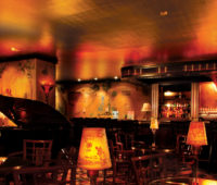 Photo credit: The Carlyle, A Rosewood Hotel