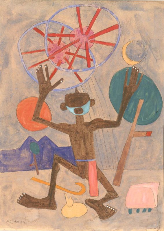 The shapeless things to come – The Immanent Frame