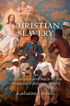 Conversion and race in colonial slavery – The Immanent Frame