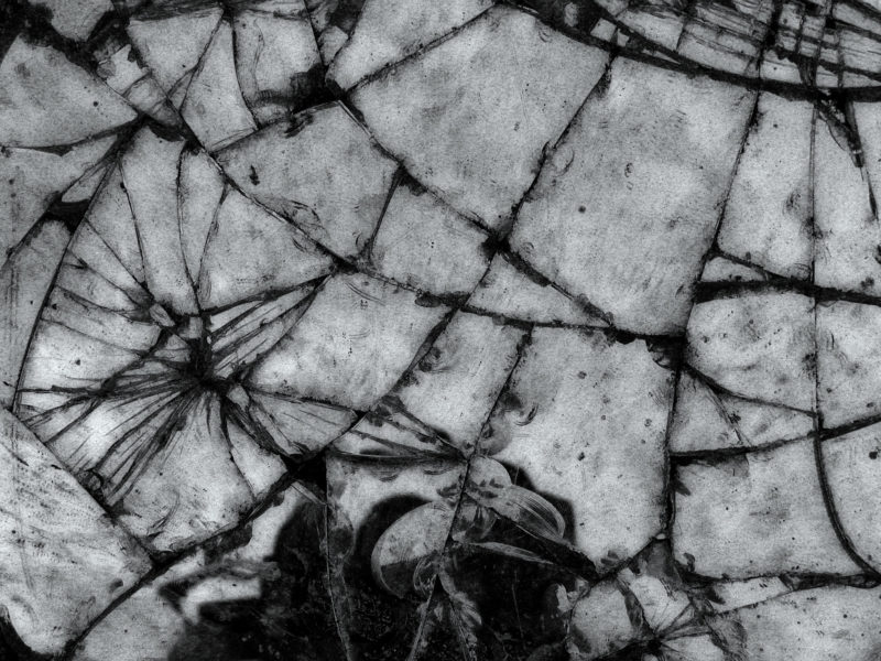 Distorted mirrors: Toward a clear gaze on Black suffering - The ...